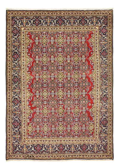 Täbriz - 40 Raj Teppich 248x351cm - Perserteppich