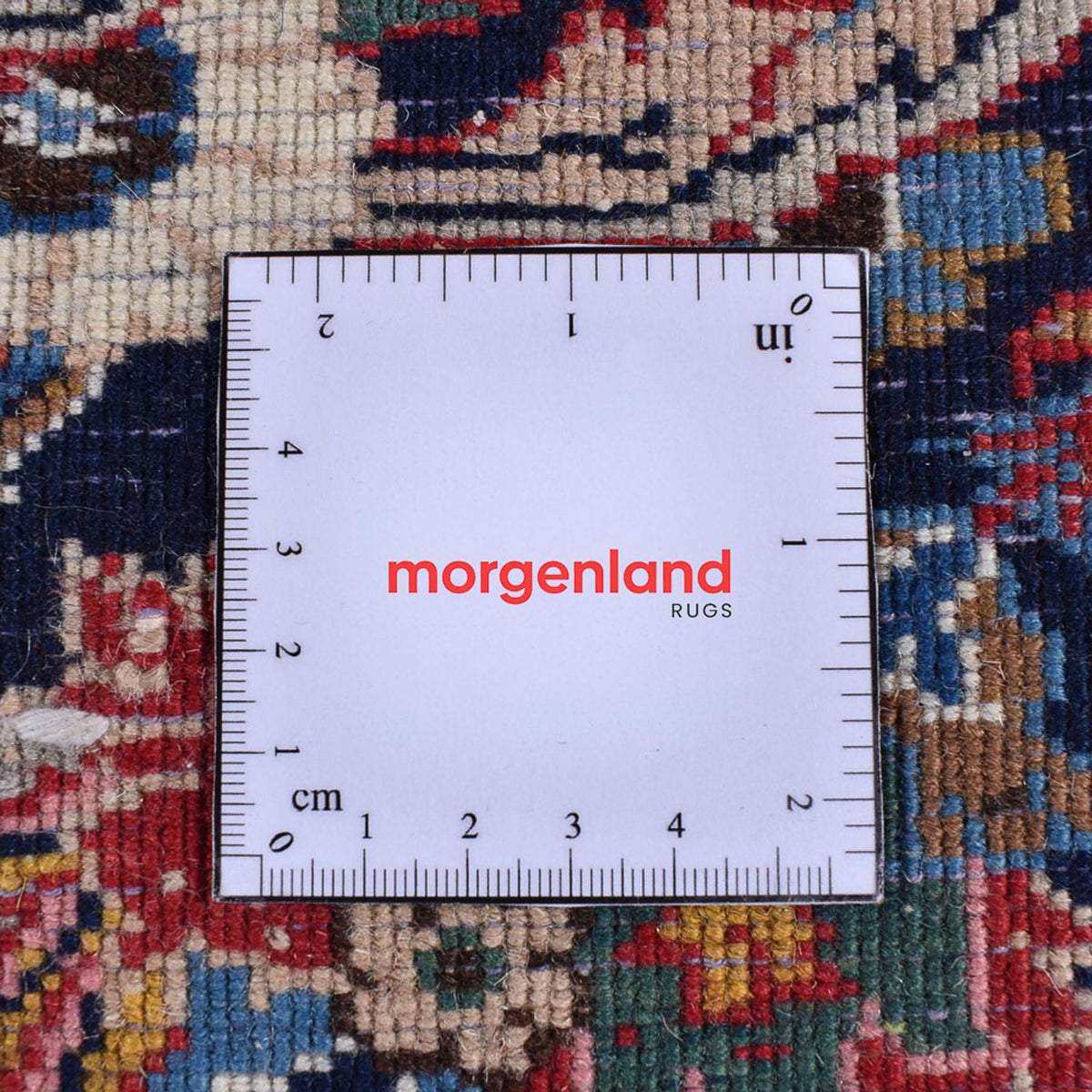 Perserteppich - Classic - 337 x 248 cm - creme