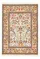 Perserteppich - Classic - 150 x 100 cm - hellbeige