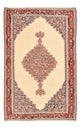 Kelim Senneh Teppich 242x155cm
