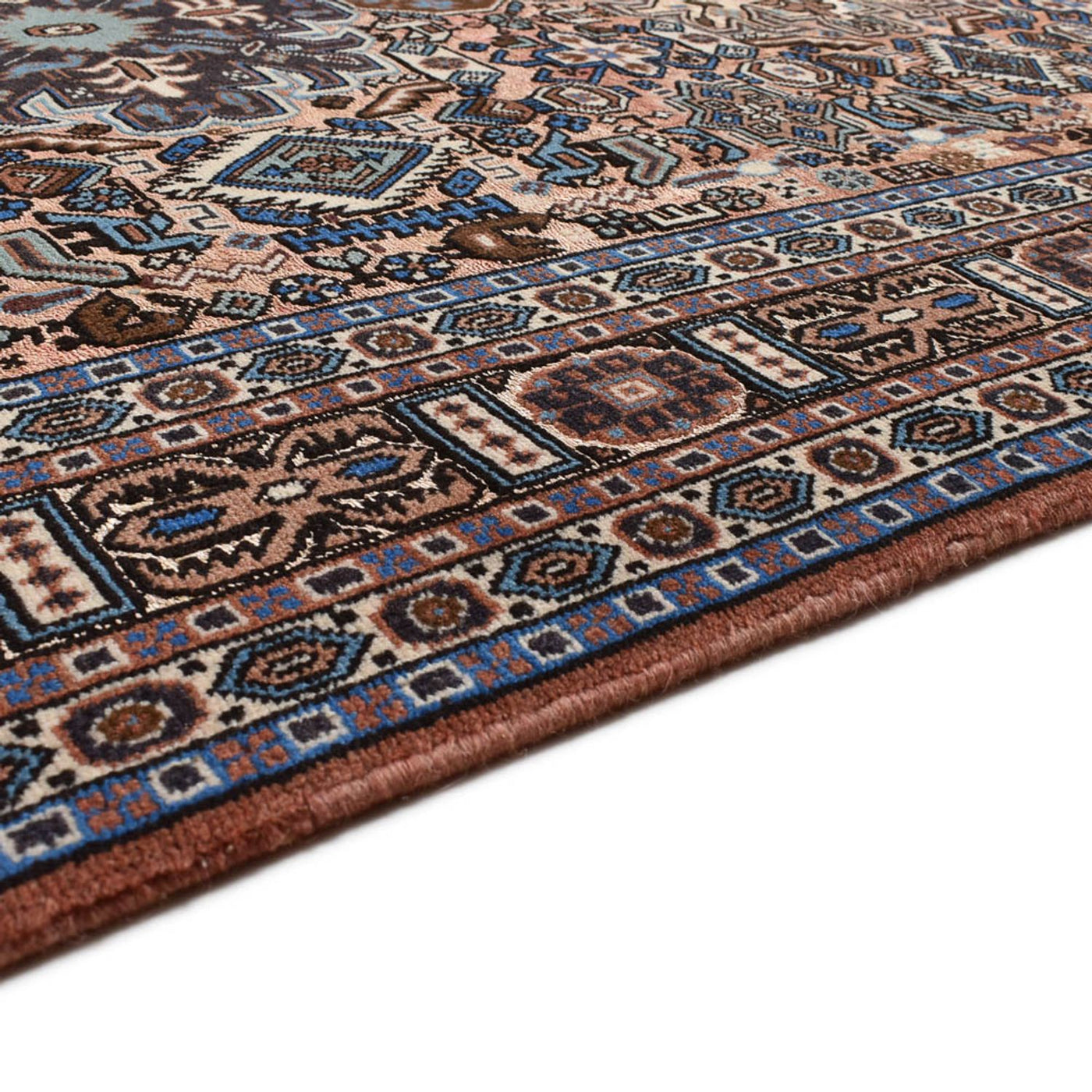 Ardebil Teppich 200x136cm - Perserteppich