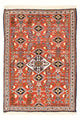 Kaschkuli Teppich 61x88cm - Perserteppich