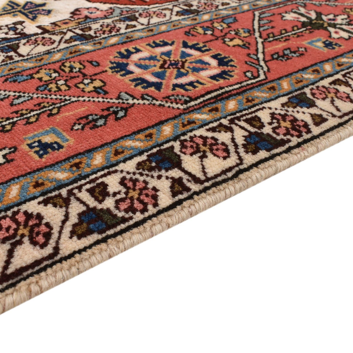 Ardebil Teppich 145x230cm - Perserteppich