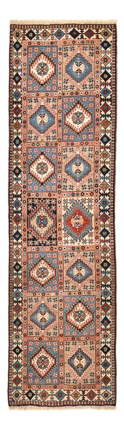 Yalameh Teppich 80x278cm - Perserteppich