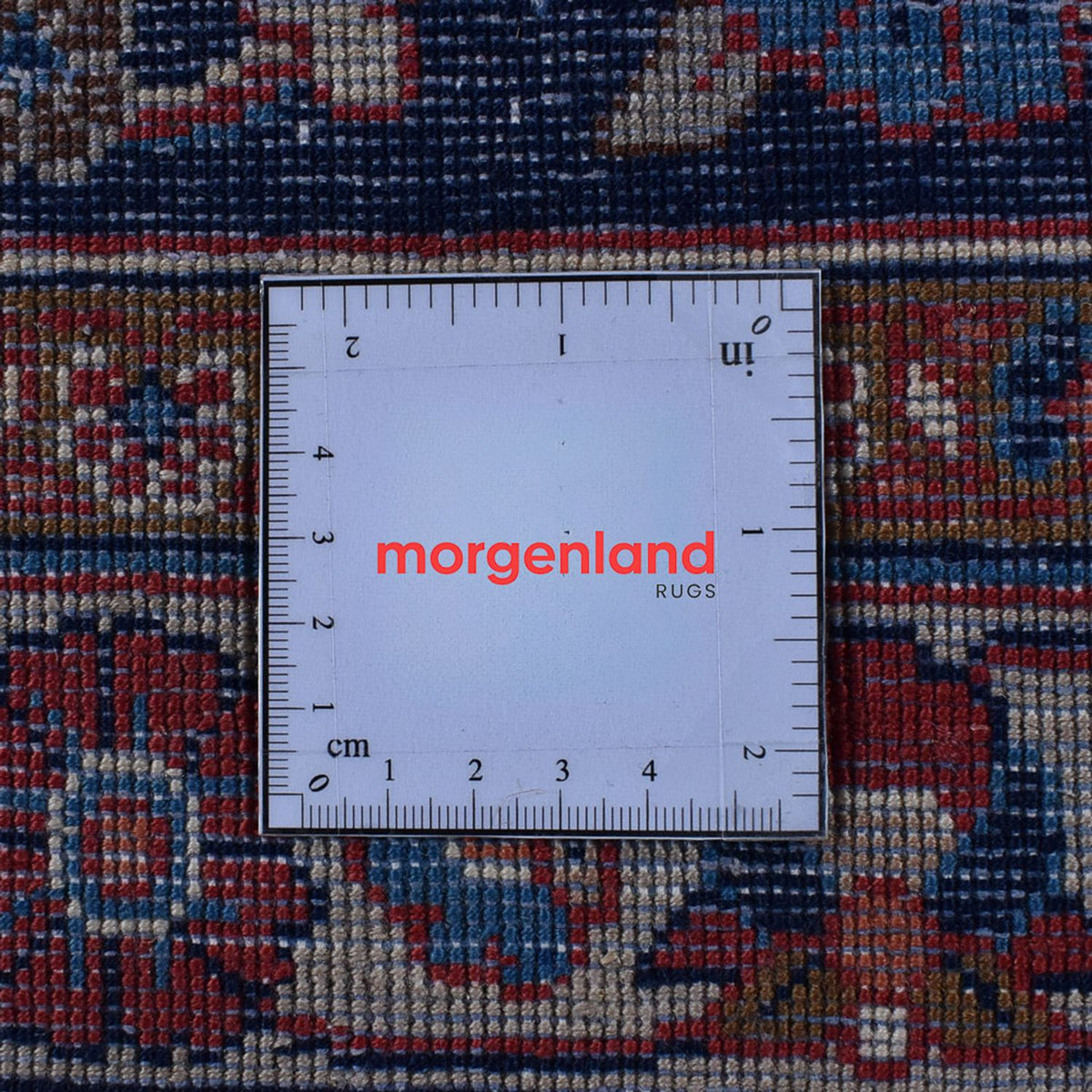 Perserteppich - Classic - Royal - 407 x 294 cm - hellrot