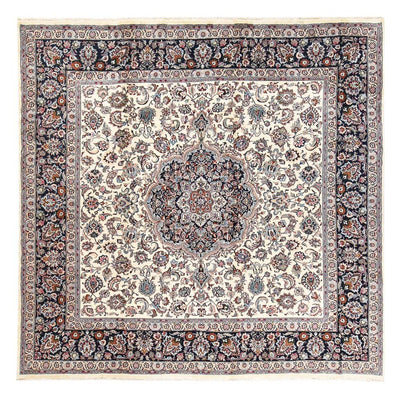 Maschad Teppich 390x400cm - Perserteppich