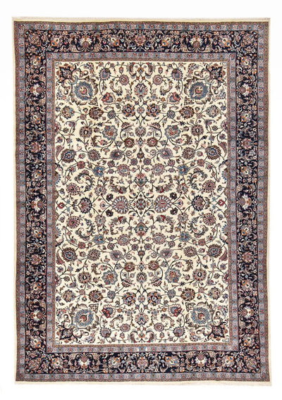 Maschad Teppich 347x502cm - Perserteppich
