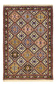 Kaschkuli Teppich 144x97cm - Perserteppich