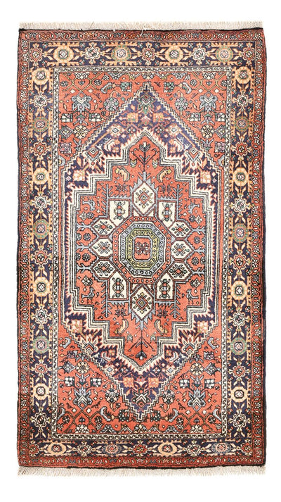 Gholtogh Teppich 75x135cm - Perserteppich