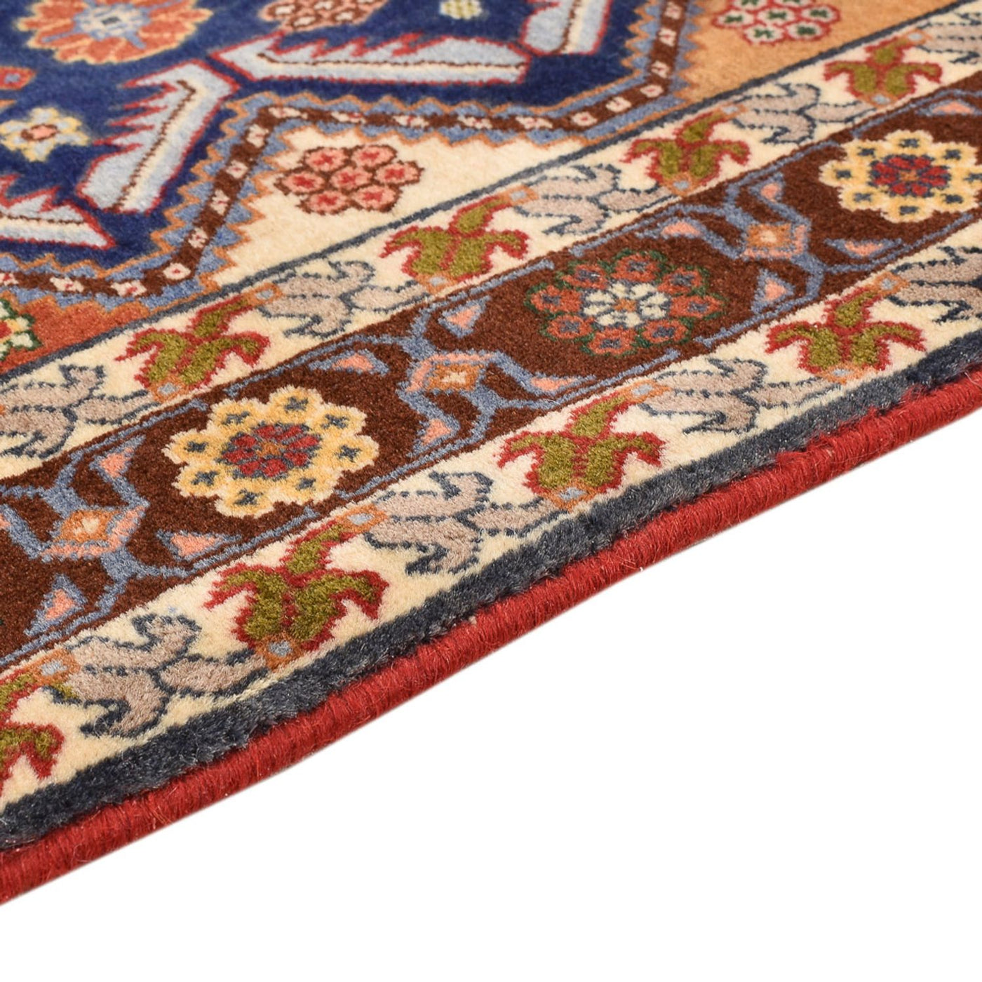 Kaschkuli Teppich 148x103cm - Perserteppich