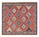 Yalameh Teppich 200x188cm - Perserteppich