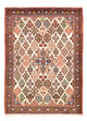 Ghashghai Teppich 160x115cm - Perserteppich