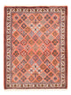Ghashghai Teppich 154x114cm - Perserteppich