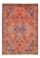 Joshaghan Teppich 160x113cm - Perserteppich