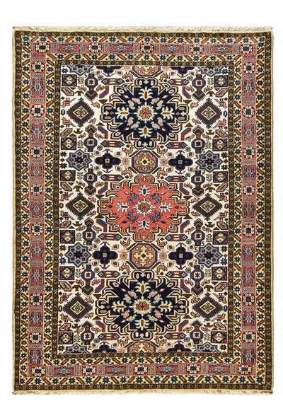 Ardebil Teppich 142x200cm - Perserteppich