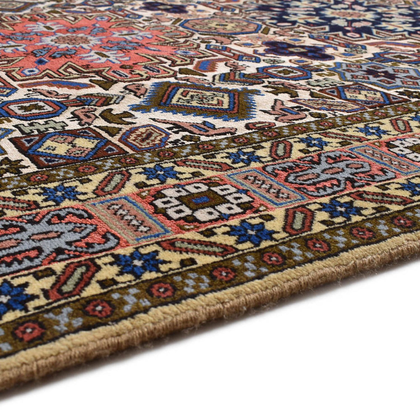 Ardebil Teppich 200x142cm - Perserteppich
