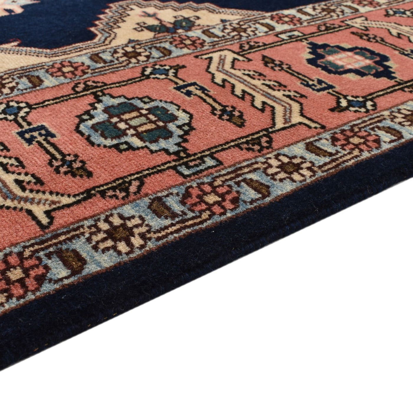 Ardebil Teppich 245x170cm - Perserteppich