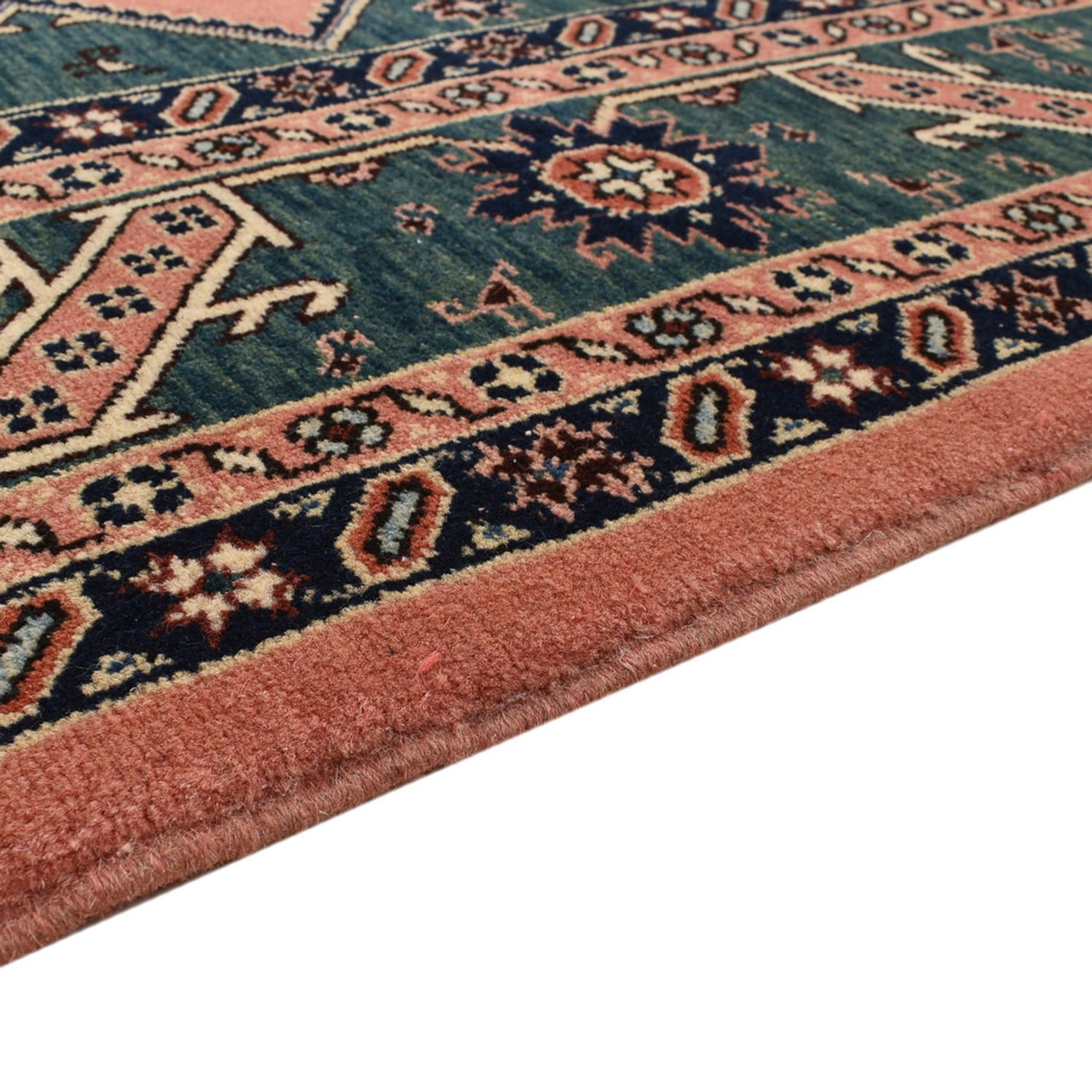 Ardebil Teppich 248x174cm - Perserteppich