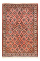 Ghashghai Teppich 164x112cm - Perserteppich