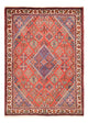 Ghashghai Teppich 160x111cm - Perserteppich