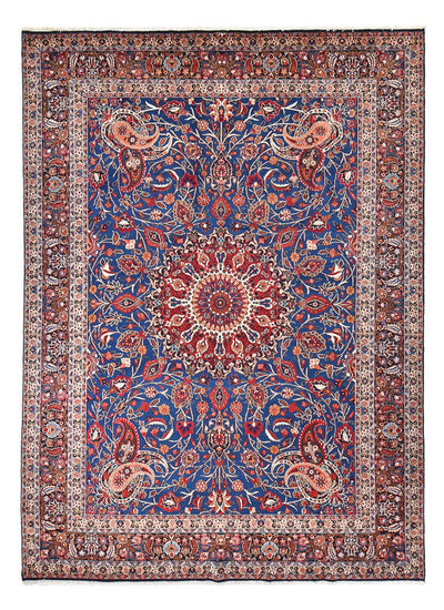 Maschad Teppich 296x407cm - Perserteppich