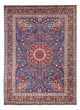 Maschad Teppich 407x296cm - Perserteppich