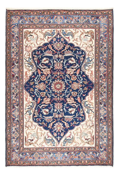 Maschad Teppich 212x310cm - Perserteppich