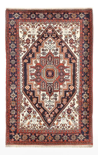 Gholtogh Teppich 82x124cm - Perserteppich