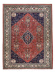 Abadeh Teppich 250x340cm - Perserteppich