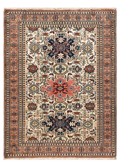 Ardebil Teppich 140x183cm - Perserteppich