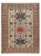 Ardebil Teppich 183x140cm - Perserteppich