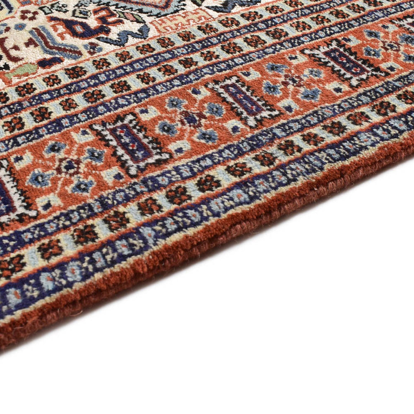 Ardebil Teppich 183x140cm - Perserteppich