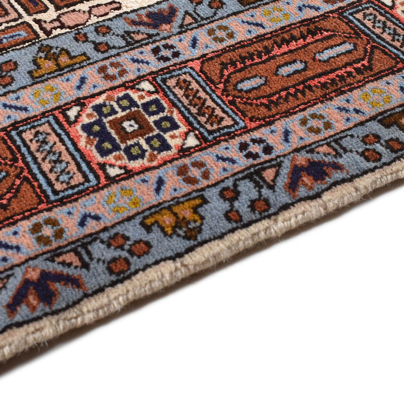 Ardebil Teppich 206x142cm - Perserteppich