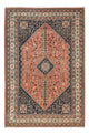Abadeh Teppich 300x200cm - Perserteppich
