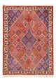 Ghashghai Teppich 162x112cm - Perserteppich