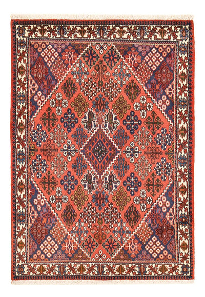 Ghashghai Teppich 110x160cm - Perserteppich