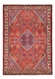 Ghashghai Teppich 160x112cm - Perserteppich