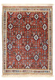 Kaschkuli Teppich 100x70cm - Perserteppich