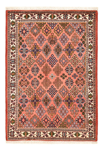 Meymeh Teppich 116x165cm - Perserteppich