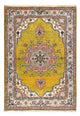 Ardebil Teppich 202x140cm - Perserteppich