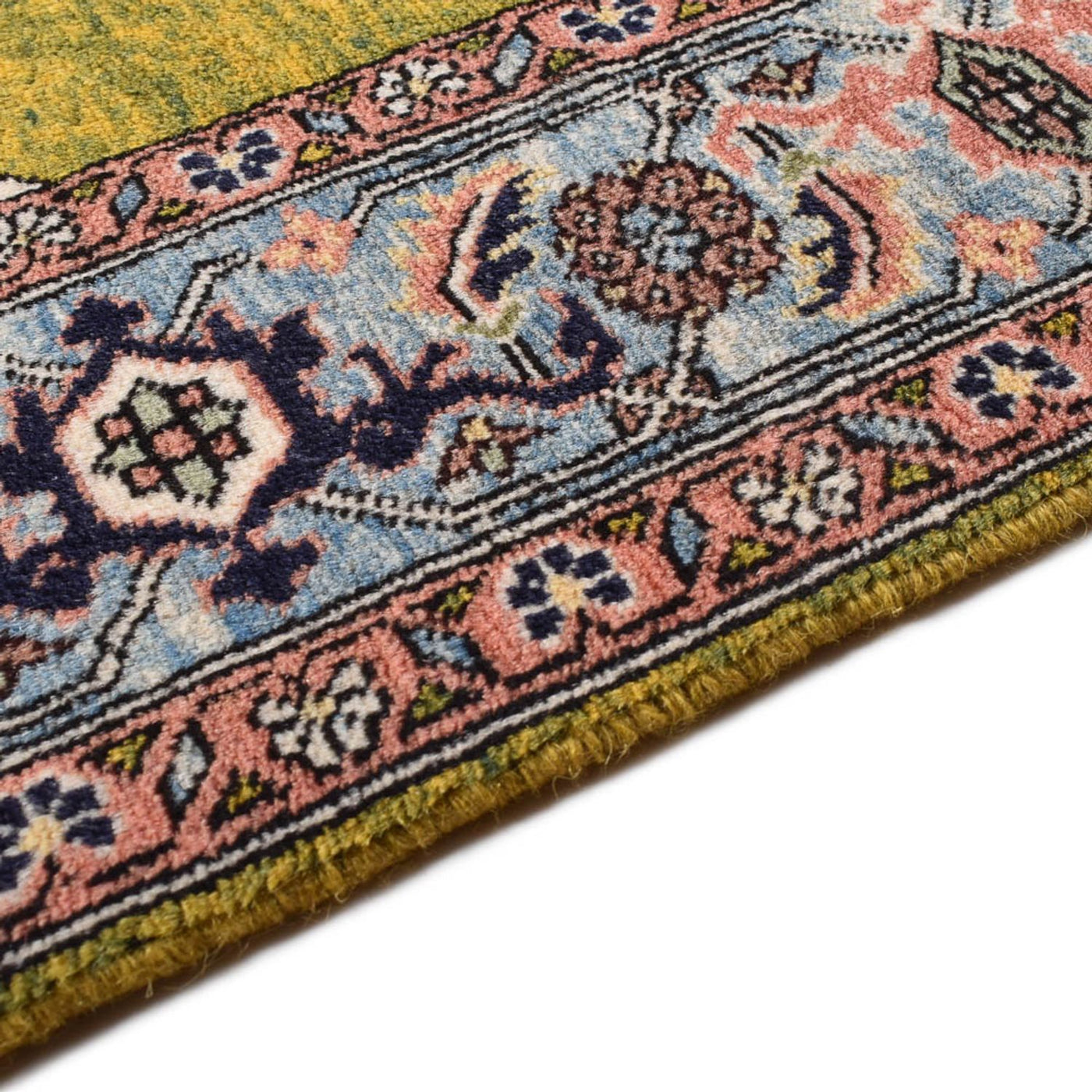 Ardebil Teppich 202x140cm - Perserteppich