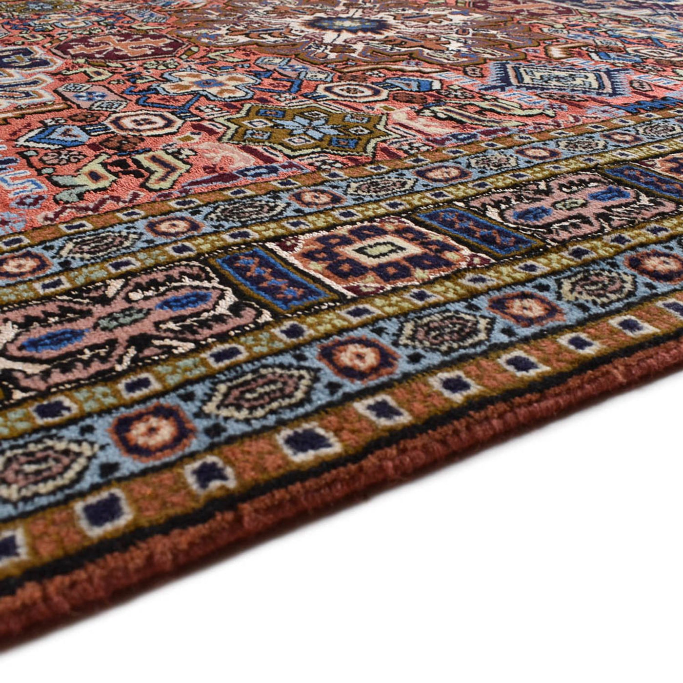 Ardebil Teppich 210x140cm - Perserteppich