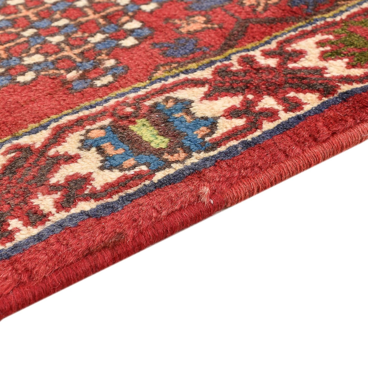 Meymeh Teppich 152x107cm - Perserteppich