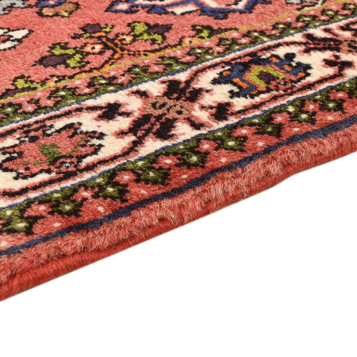 Meymeh Teppich 112x150cm - Perserteppich