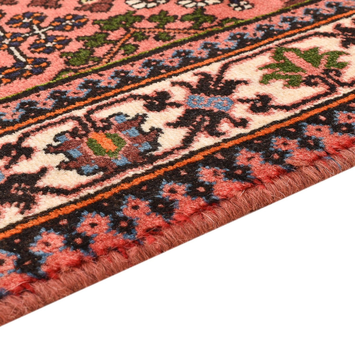 Meymeh Teppich 154x106cm - Perserteppich