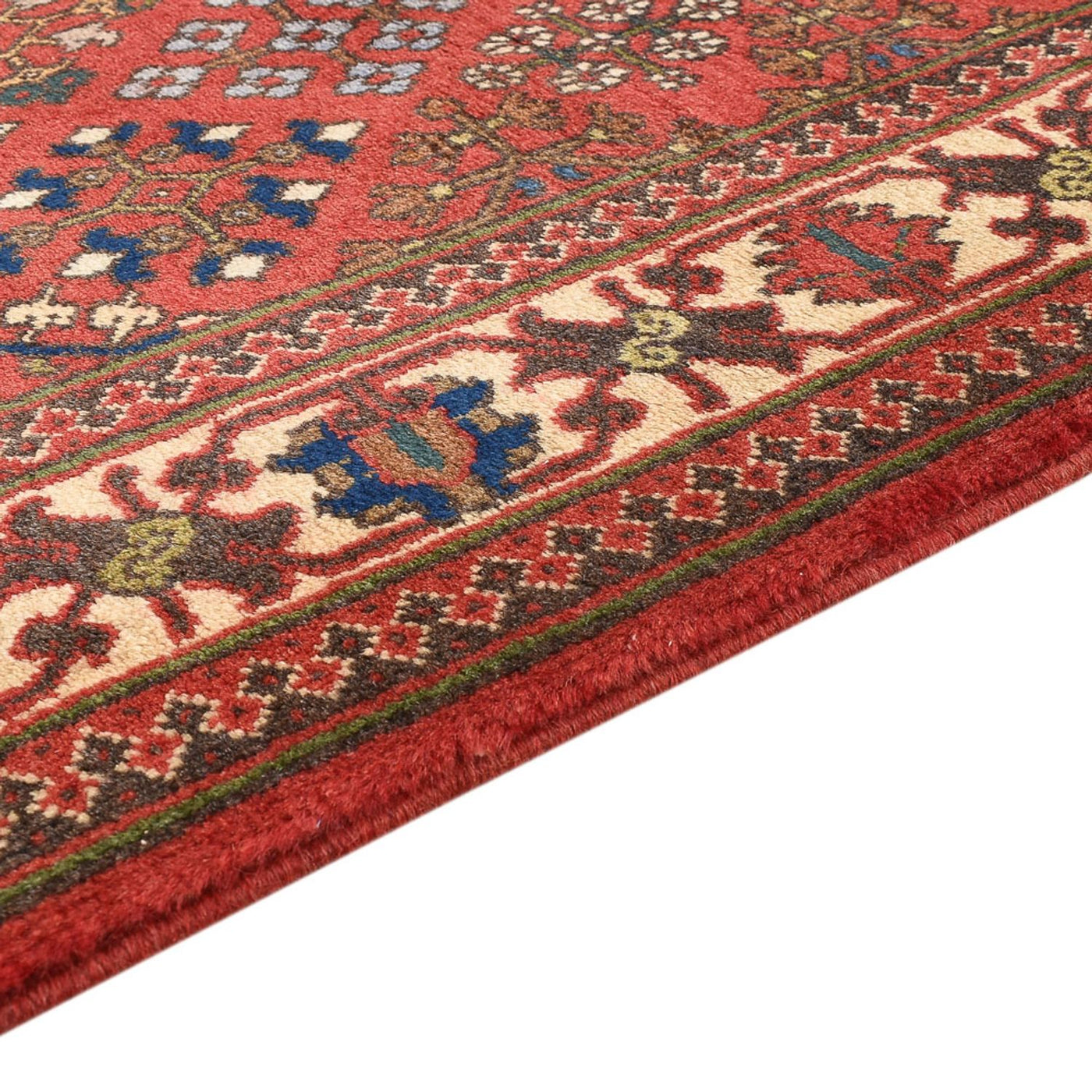 Meymeh Teppich 167x112cm - Perserteppich