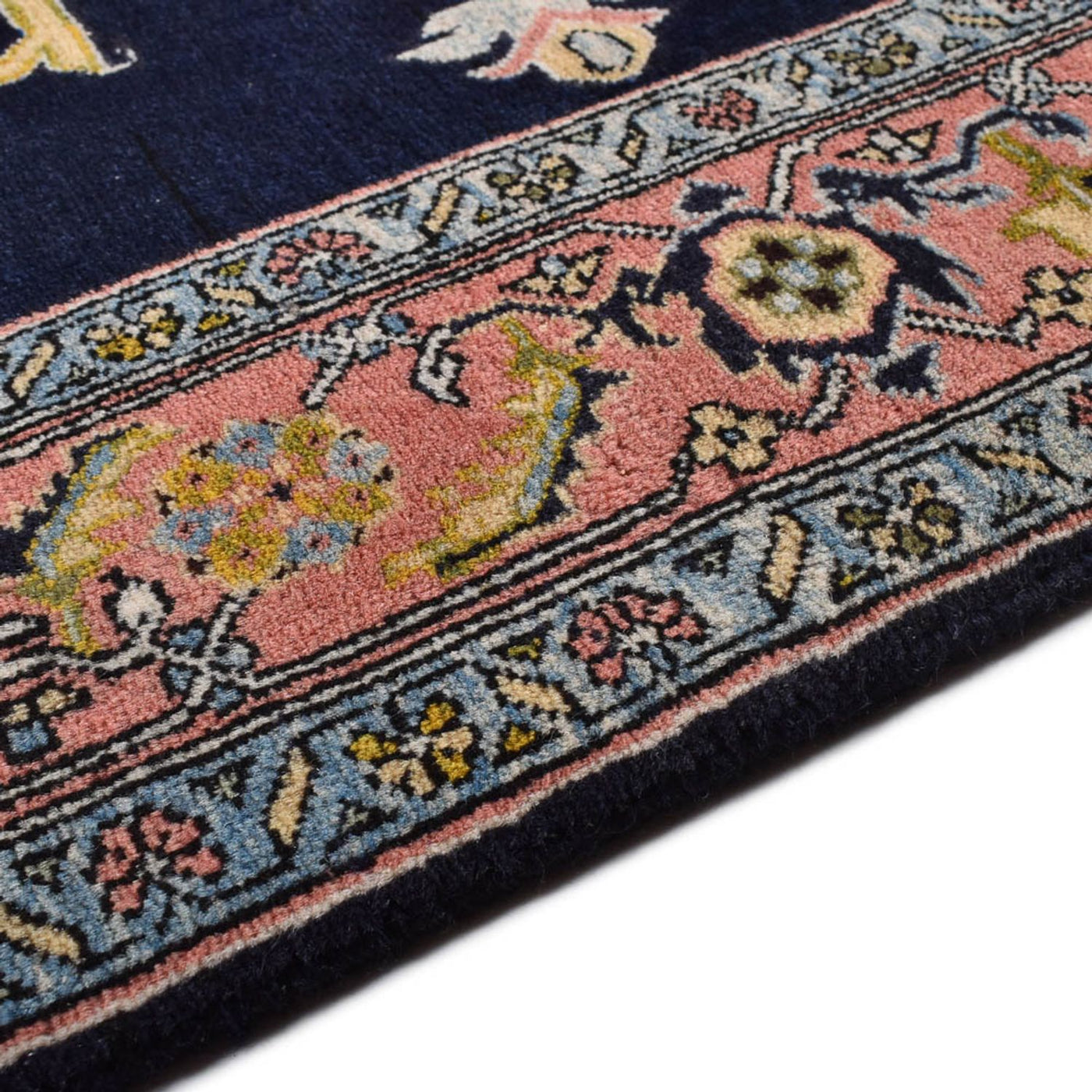 Ardebil Teppich 206x150cm - Perserteppich