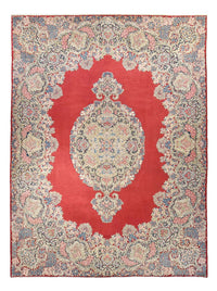 Perserteppich - Royal - 400 x 298 cm - rot