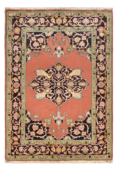 Ardebil Teppich 142x202cm - Perserteppich