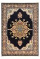 Ardebil Teppich 218x150cm - Perserteppich